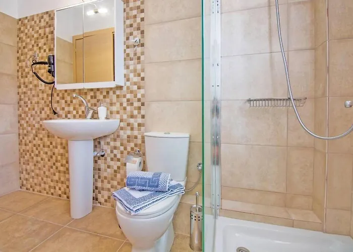 Elpida At Minies Villa Minia