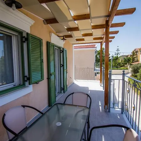 Elpida At Minies 米尼亚