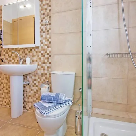 Elpida At Minies 别墅 米尼亚